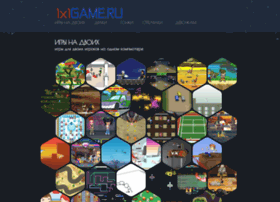 1x1game.ru thumbnail