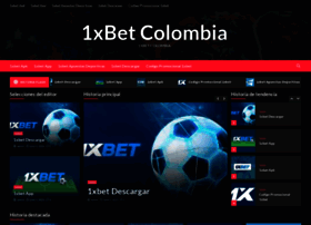 1xbet-colombia.net thumbnail