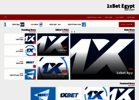 1xbet-egypt.net thumbnail