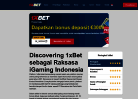 1xbet-indonesia.id thumbnail