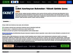1xbet-qeydiyyat24.com thumbnail