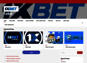 1xbet-tr.icu thumbnail