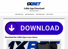 1xbetapp-download.org thumbnail