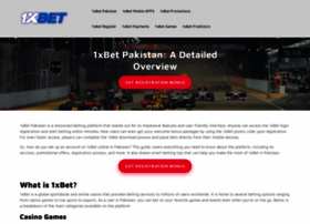 1xbetbettingpk.com thumbnail