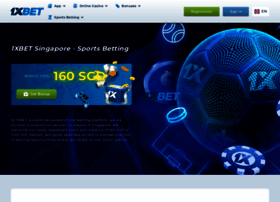 1xbetsingapore.com thumbnail
