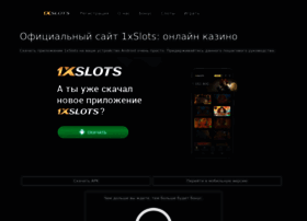1xslots-app.fun thumbnail