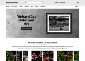 2-richard-goldman.artistwebsites.com thumbnail