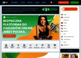 20-bet-poland.com thumbnail