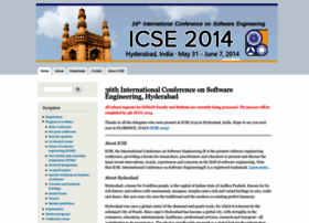 2014.icse-conferences.org thumbnail