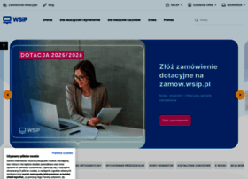 2014.wsipnet.pl thumbnail