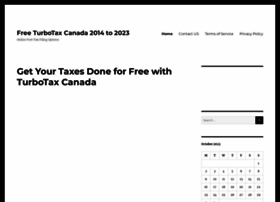 2014taxes.ca thumbnail