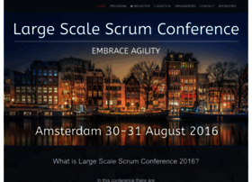 2016-conference.less.works thumbnail 2016-conference.less.works thumbnail