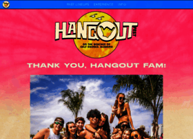 2016.hangoutmusicfest.com thumbnail