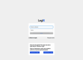 2016.legix.pt thumbnail