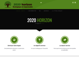 2020-horizon.com thumbnail