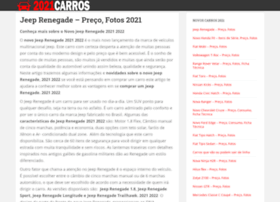 2021carros.com.br thumbnail