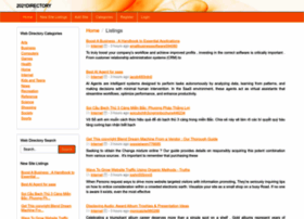 2021directory.com thumbnail