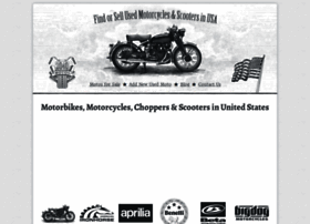 2040-motos.com thumbnail