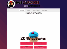 2048cupcakes.com thumbnail