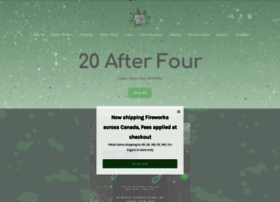 20afterfour.ca thumbnail 20afterfour.ca thumbnail