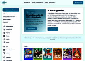 20bet-argentina.net thumbnail