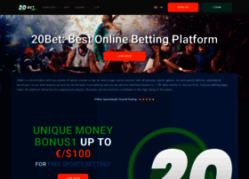 20bet.org thumbnail