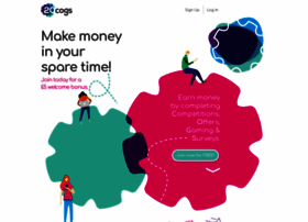 20cogs.co.uk thumbnail 20cogs.co.uk thumbnail
