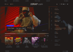 20rap.be thumbnail 20rap.be thumbnail