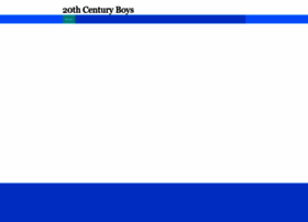 20thboys.com thumbnail