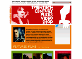 20thcenturyflicks.co.uk thumbnail