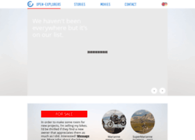 210.open-explorers.com thumbnail