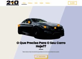 210acessorios.com.br thumbnail