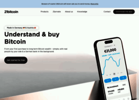 21bitcoin.app thumbnail