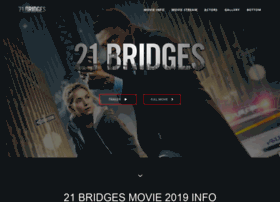 21bridges-movie.com thumbnail