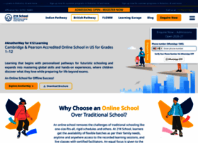 21kschool.com thumbnail