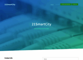 21smartcity.info thumbnail