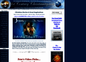 21st-century-christianity.com thumbnail