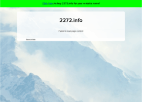2272.info thumbnail