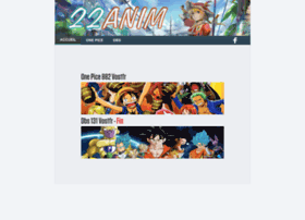 22anim.com thumbnail