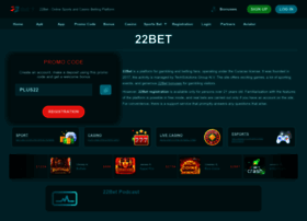 22bet.cafe thumbnail
