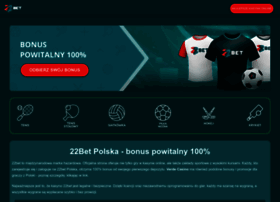 22betpolska.com thumbnail