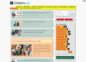 22dakika.org thumbnail 22dakika.org thumbnail