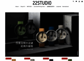 22designstudio.com.tw thumbnail