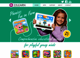 22learn.com thumbnail