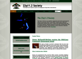 22qsociety.org thumbnail