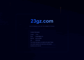 23gz.com thumbnail
