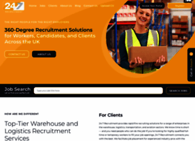 24-7recruitment.net thumbnail