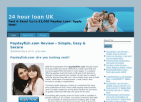 24-hour-loan.co.uk thumbnail