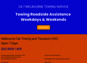 24-hour-roadside-assistance.com.au thumbnail