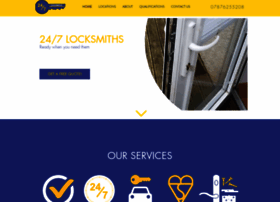 247-locksmiths.co.uk thumbnail